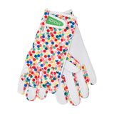 AT Sprout Goatskin Garden Gloves - Confetti