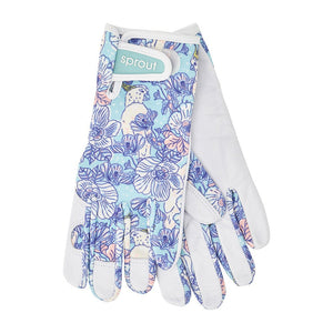 AT Sprout Goatskin Garden Gloves - Hello Cockie