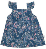 Toshi Baby Dress Athena - Moonlight - Sizes 00 to 2