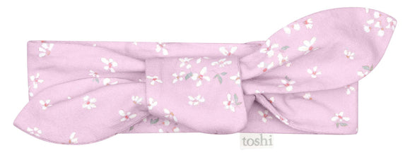 Toshi Baby Headband Nina - Blossom
