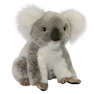 FurTastic Betsy - Koala Size 28cm/11"