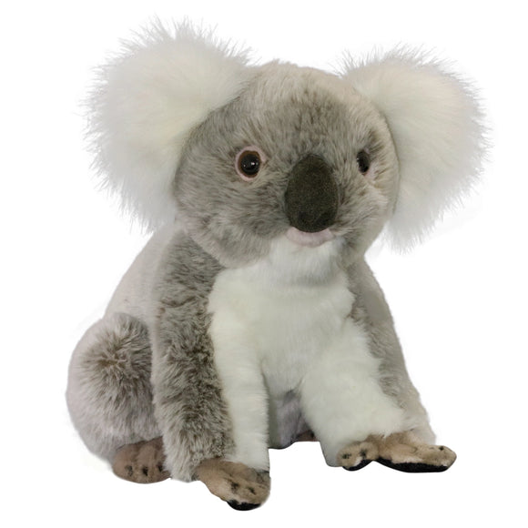 FurTastic Betsy - Koala Size 28cm/11