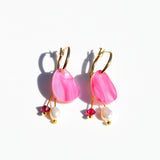 Hagen + Co Chloe Earrings - Various Colours