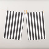 Canningvale Cucina Tea Towel Twin Pack - Various Colours