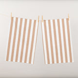 Canningvale Cucina Tea Towel Twin Pack - Various Colours