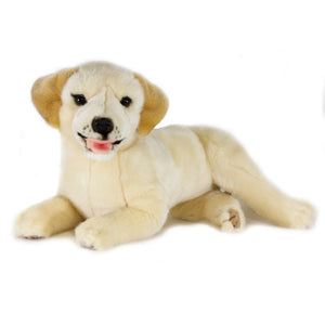 FurTastic Daisy - Cream Labrador Size 38cm/15"