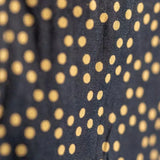 BILLYBELT Dots circle 100% Organic Cotton Boxer Shorts - Size XL