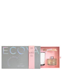 Ecoya Luxe Gift Set - Sweetpea & Jasmine