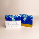 The Soap Bar Individual Bars - Various Fragrances