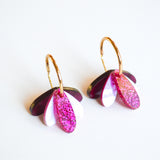 Hagen + Co Happy Hour Earrings - Various Colours