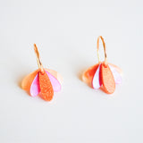 Hagen + Co Happy Hour Earrings - Various Colours