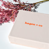 Hagen + Co Fiesta Earring - Various Colours