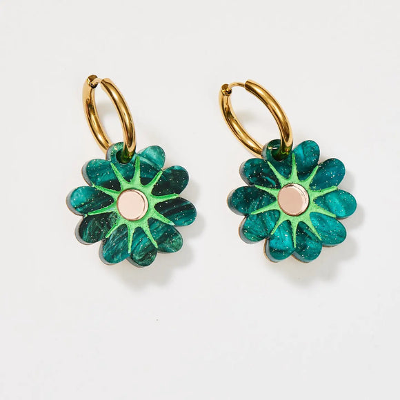 Martha Jean Hattie Earrings