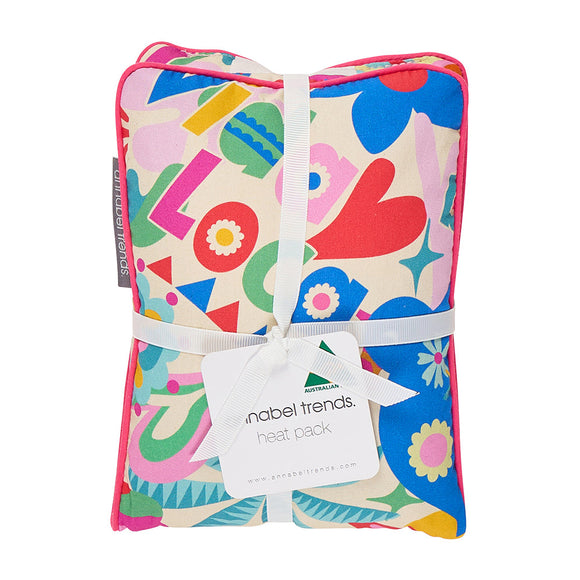 Annabel Trends - Heat pack Fiesta