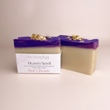 The Soap Bar Individual Bars - Various Fragrances