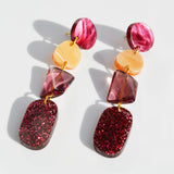 Hagen + Co Hera Earrings