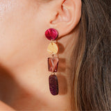 Hagen + Co Hera Earrings