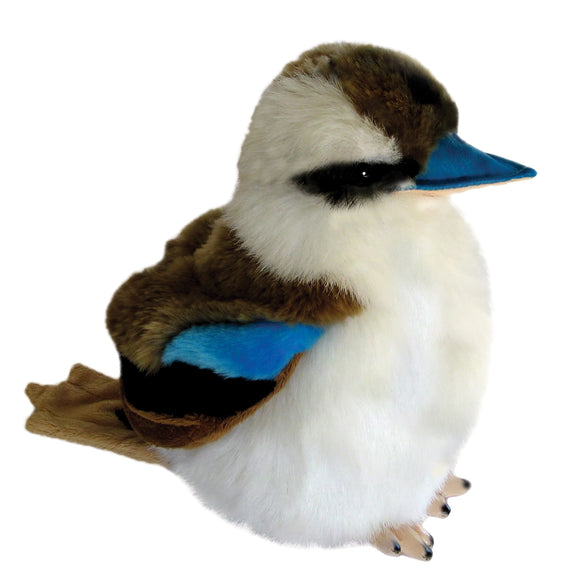 FurTastic Hillary - Kookaburra Size 20cm/8