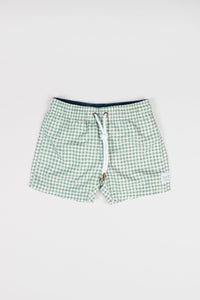 ORTC Horrocks Sage Junior Swim Shorts - Size 8