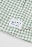 ORTC Horrocks Sage Junior Swim Shorts - Size 8