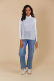 Isle of Mine Luna Knit Vest - Size XL