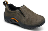 Merrell Kids Jungle Moc Gunsmoke