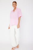 Alexandra Presto Chequer Pink - Sizes S & L