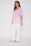 Alexandra Presto Chequer Pink - Sizes S & L