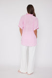 Alexandra Presto Chequer Pink - Sizes S & L