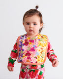 Kip & Co Posie Lane Organic Cotton Bib
