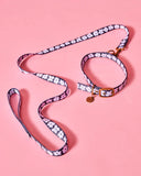 Kip & Co Flower Face Dog Collar  - Various Sizes
