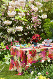 Kip & Co Australian Bush Blossom Tablecloth Large Rectangular