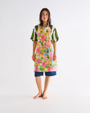 Kip & Co Follow The Sun Yellow Apron