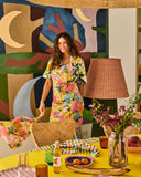 Kip & Co Follow The Sun Yellow Apron