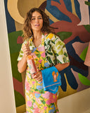 Kip & Co Follow The Sun Yellow Apron