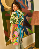 Kip & Co Follow The Sun Yellow Apron