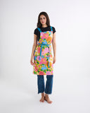 Kip & Co Follow The Sun Yellow Apron