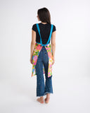 Kip & Co Follow The Sun Yellow Apron