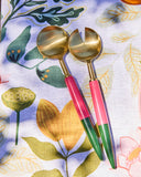 Kip & Co Wander Linen Tablecloth Standard Rectangular