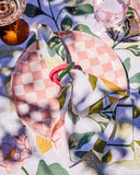 Kip & Co Wander Linen Tablecloth Standard Rectangular