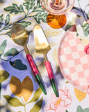 Kip & Co Wander Linen Tablecloth Standard Rectangular