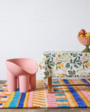 Kip & Co Wander Linen Tablecloth Standard Rectangular