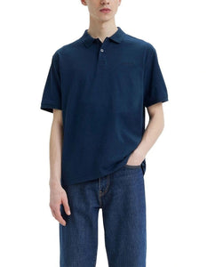 Levi's® Men's Housemark Polo Shirt - Navy