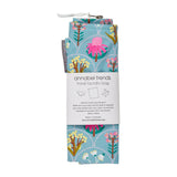 Annabel Trends Travel Laundry Bag - Wildflower