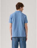 Levi's® Men's standard polo shirt - Quiet Harbour - Size Small