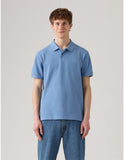 Levi's® Men's standard polo shirt - Quiet Harbour - Size Small