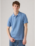 Levi's® Men's standard polo shirt - Quiet Harbour - Size Small