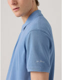 Levi's® Men's standard polo shirt - Quiet Harbour - Size Small