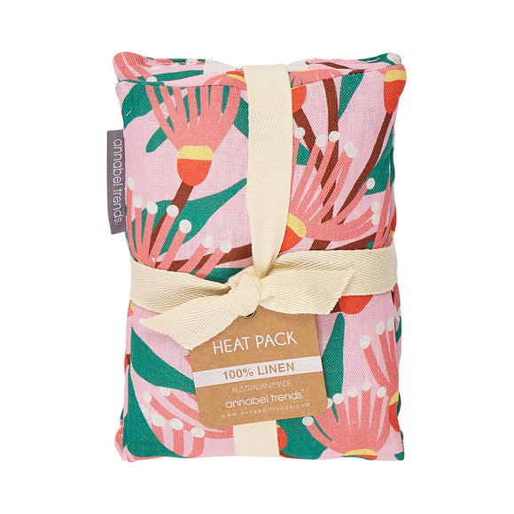 Annabel Trends - Linen Heat Pack Blossom Branches
