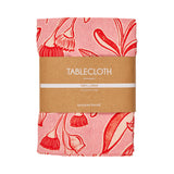 Annabel Trends Linen Tablecloth Medium 240cm -Trailing Natives